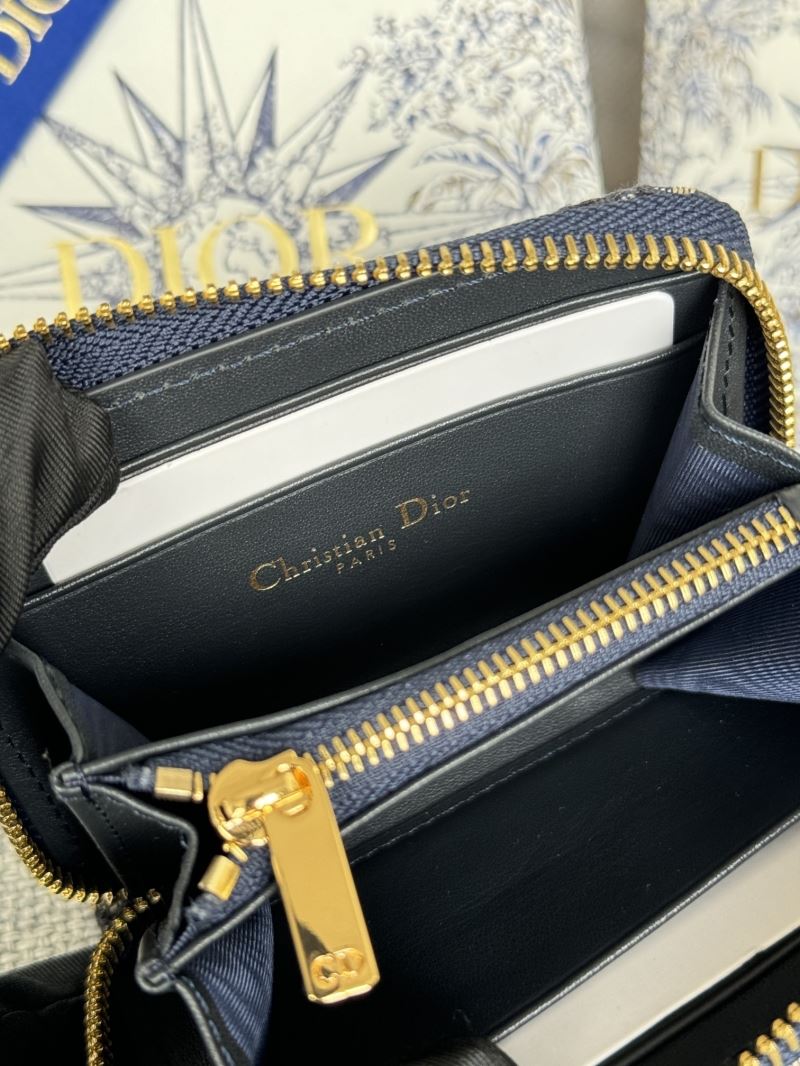 Christian Dior Wallet